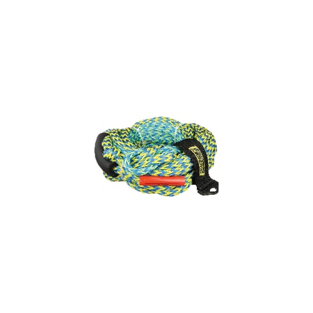 Seachoice 4-Rider, 2-Section Tube Tow Rope, 60' 86767